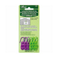 Marker buckle with clasp and clip - 3165