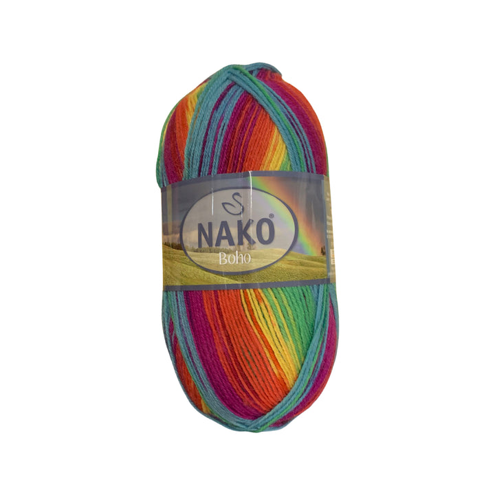 Boho