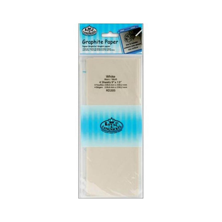 Royal Graphite Paper