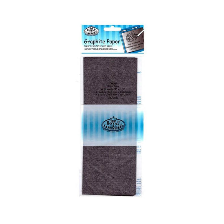 Royal Graphite Paper