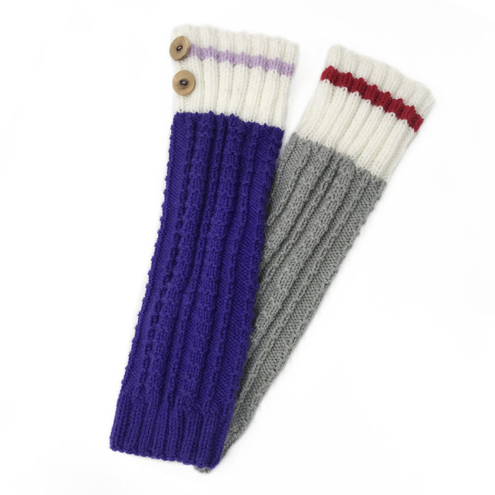 Kit Jambières confort