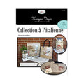 Collection à italienne (Version imprimé)
