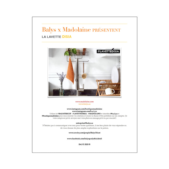 Balys - Disia Lavette Pattern (Web Version)