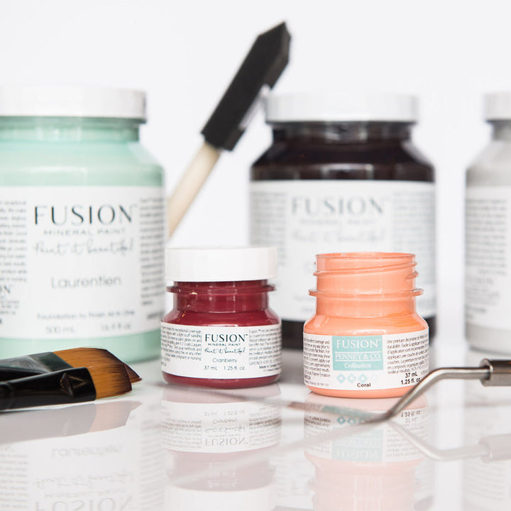 Fusion - Peinture Minérale - 500 ml