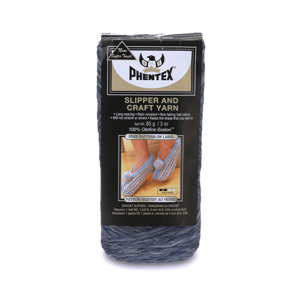 Phentex Slipper and Craft – Boutique Madolaine