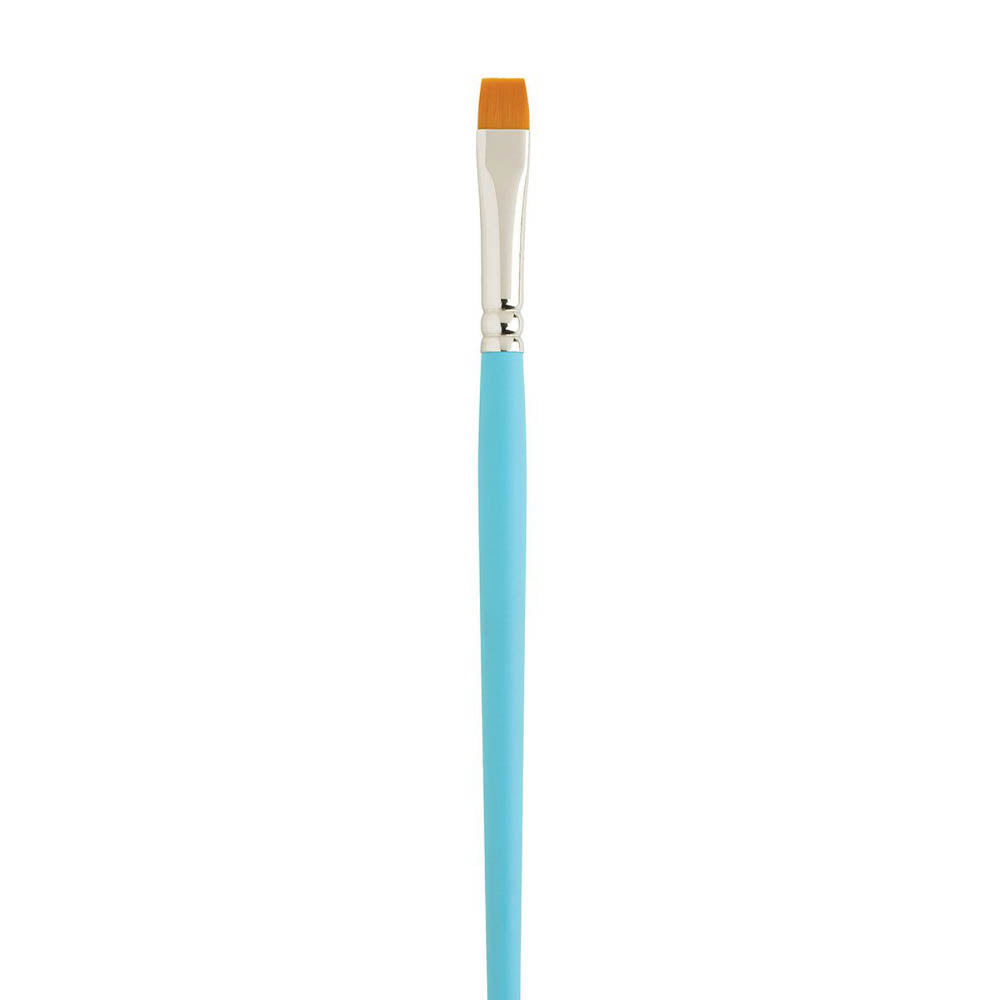 Princeton Brush - Short Flat (Chisel Blender)