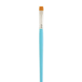 Pinceau Princeton - Plat court (Chisel Blender)