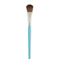 Blaireau oval - Oval mop