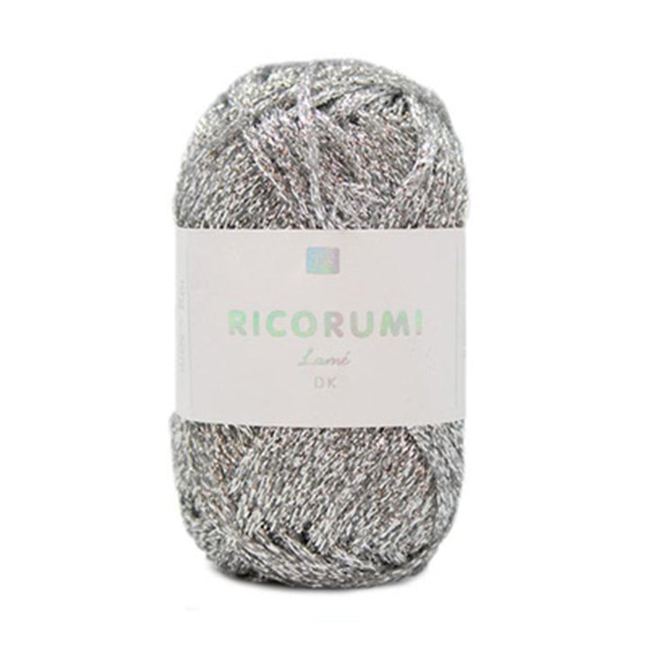 Ricorumi Lamé DK
