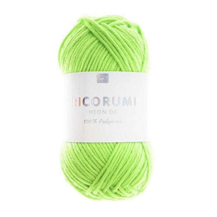 Ricorumi Neon DK