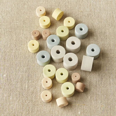 Stitch Stoppers - Colorful Stitch Stoppers