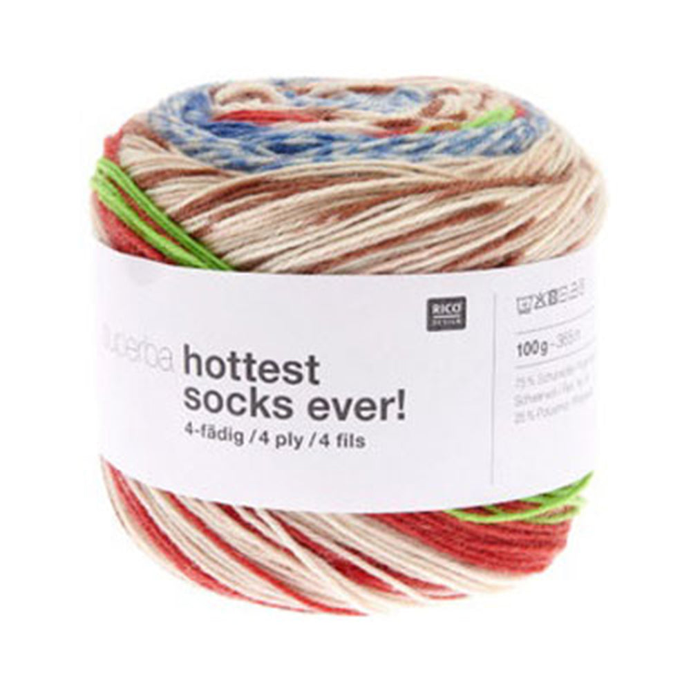 Superba Hottest Socks ever!