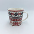 Scandinavian model mug - 27-SCANDI-MUG