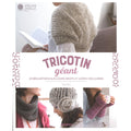 Tricotin géant