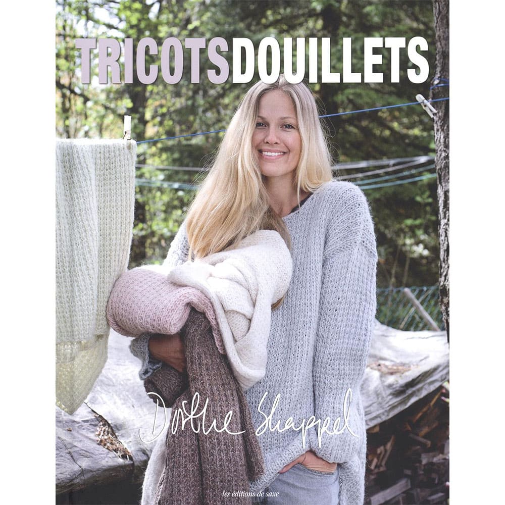 Cozy knits