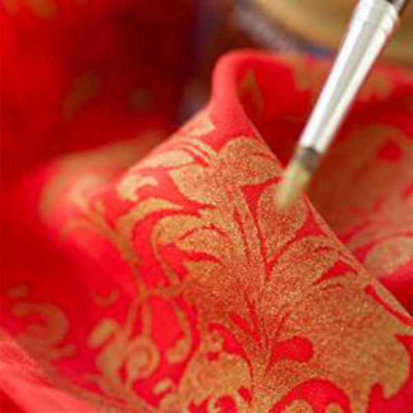 Pébéo - Setacolor fabric paint (Moiré and Pearlescent)