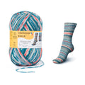 Regia - Design Line 6 ply (Arne & Carlos)