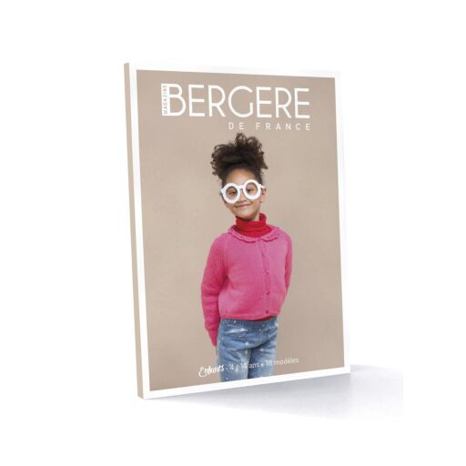 Magazine - Children - No 3 - Children 4/14 years old