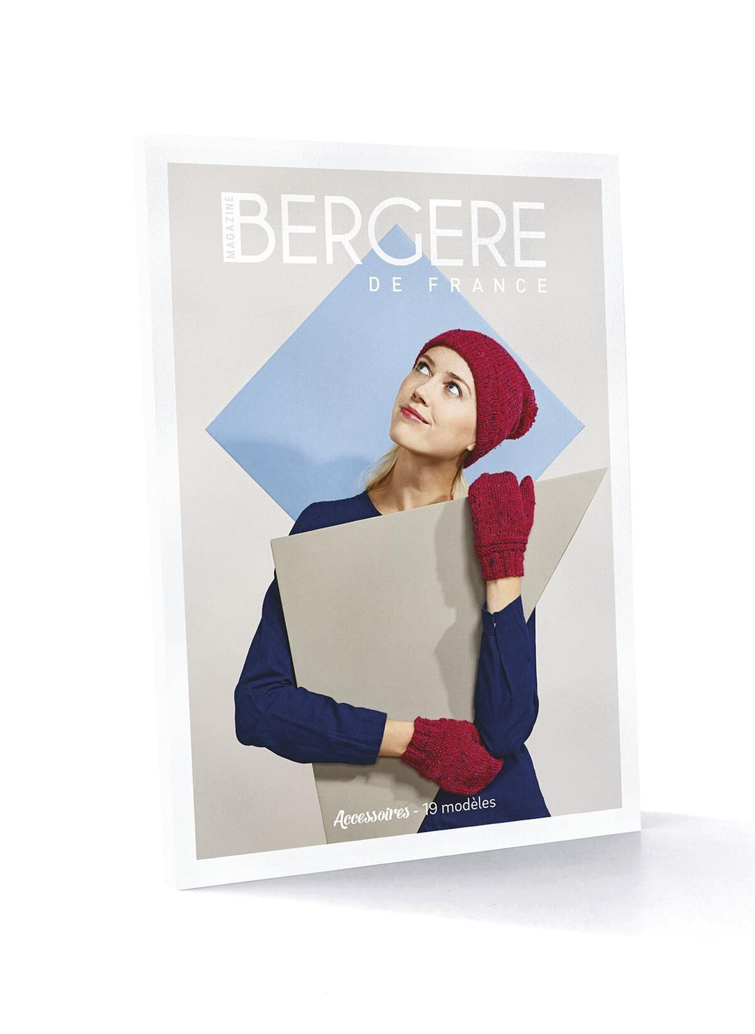 Magazine - No 11 - Accessories - 60486