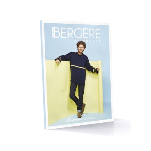 Magazine - No 6 - Ultra débutant - 60432