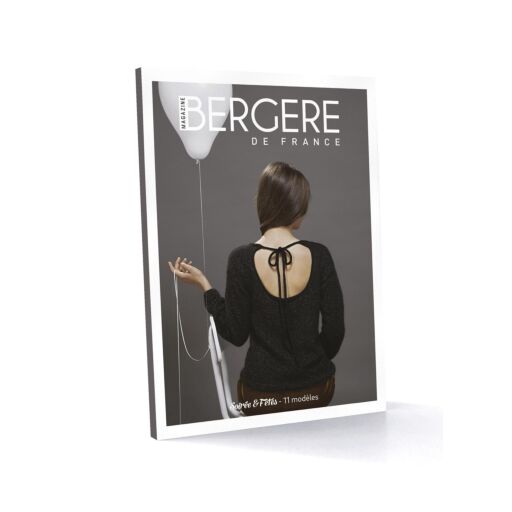 Magazine - No 9 - Soirées & fêtes - 60474