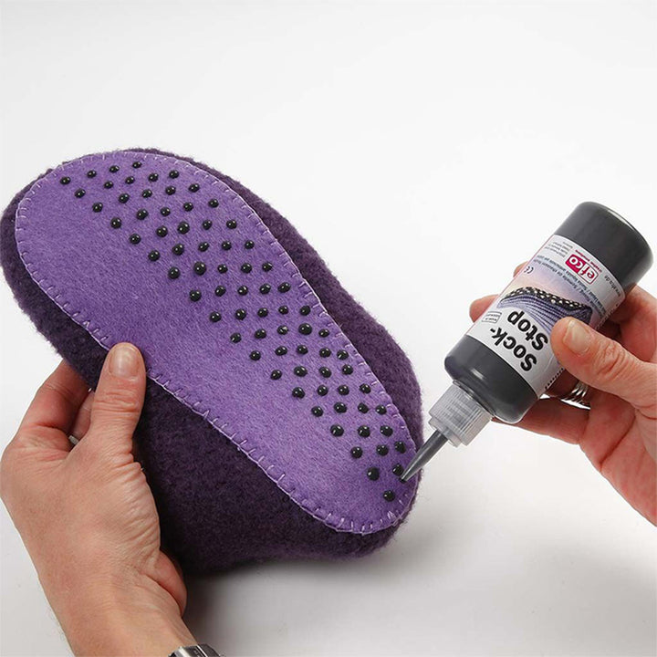 Antidérapant liquide «Sock Stop»