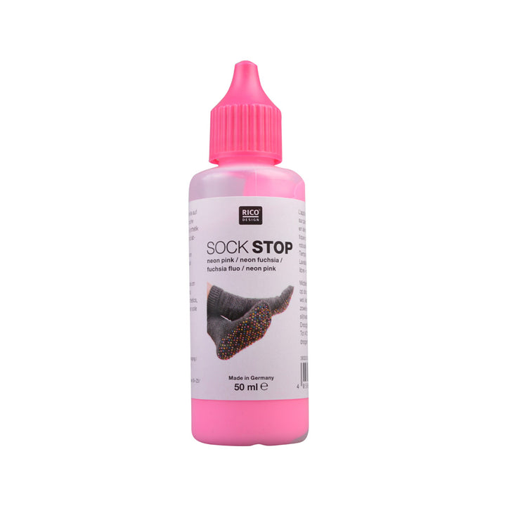 Antidérapant liquide «Sock Stop»