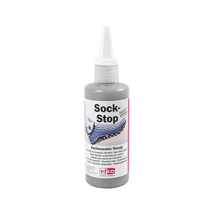 Antidérapant liquide «Sock Stop»
