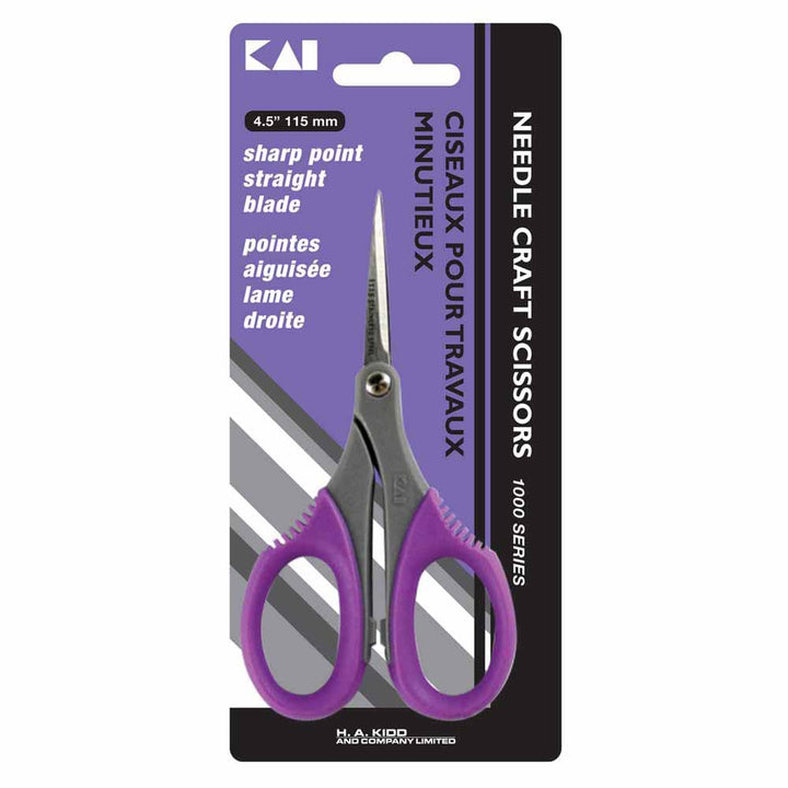 KAI 1000 Series Craft Scissors - 3690145