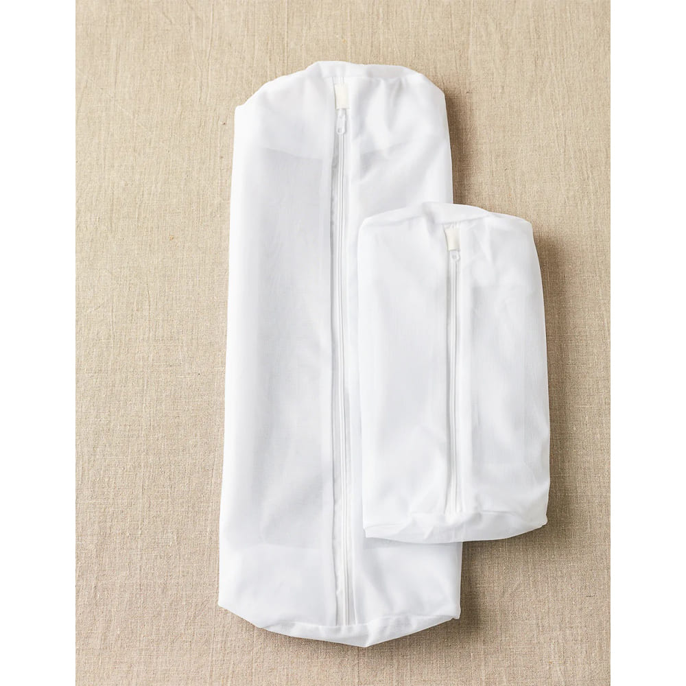 Bag for washing sweaters - Sweater care washing bag