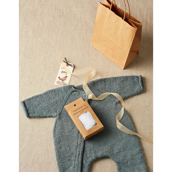 Sac pour le lavage des chandails - Sweater care washing bag