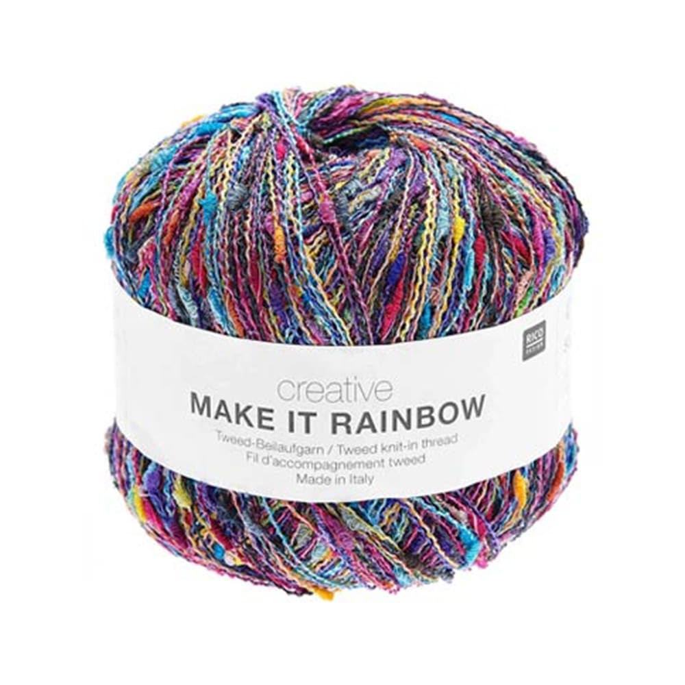 Creative make it Rainbow - Rico Design