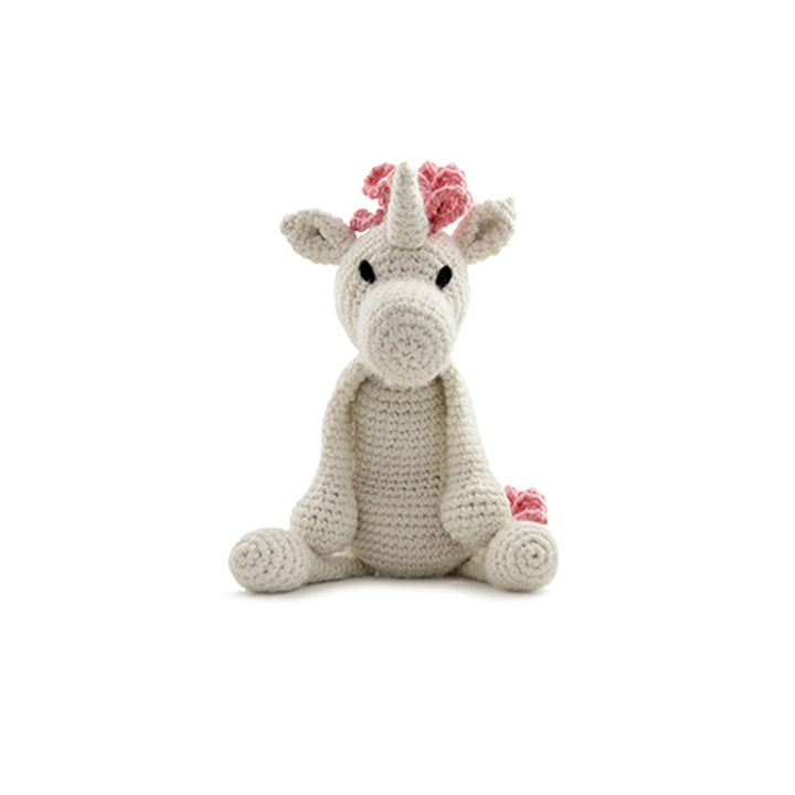 TOFT - Ensemble de crochet - Amigurimi