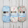 Sudz spray 200