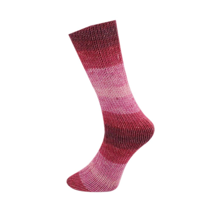 Socken Wolle - 8 ply P/22 - Ferner Wolle