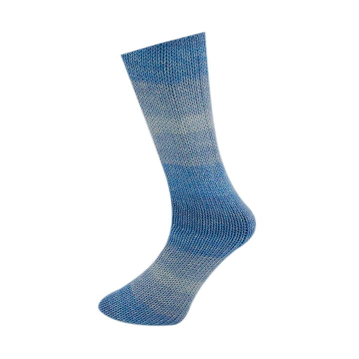 Socken Wolle - 8 ply P/22 - Ferner Wolle