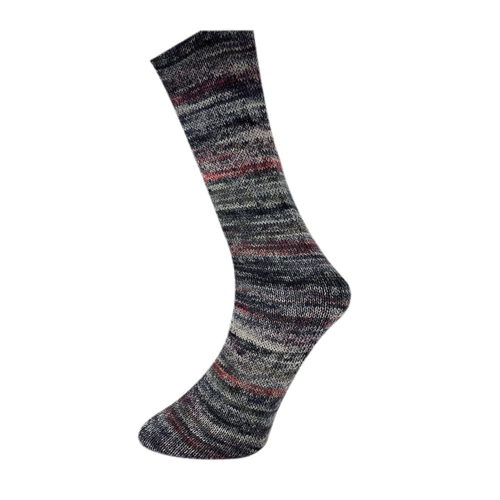 Lungauer Socken Wolle - 6 ply - Ferner Wolle