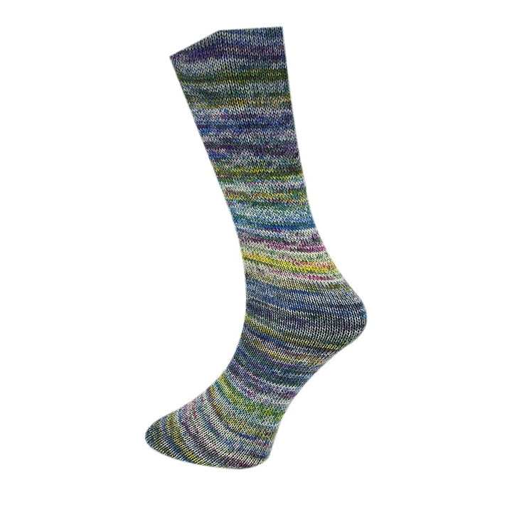 Lungauer Socken Wolle - 6 ply - Ferner Wolle