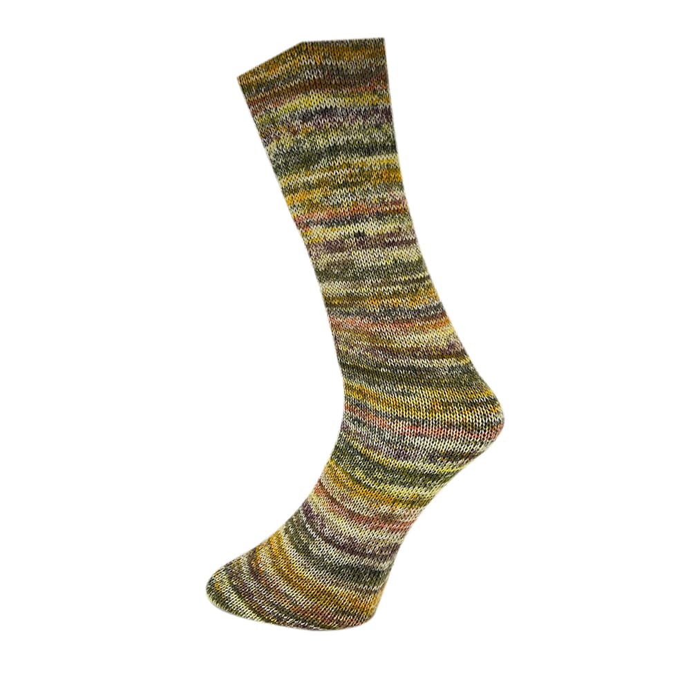 Lungauer Socken Wolle - 6 ply - Ferner Wolle