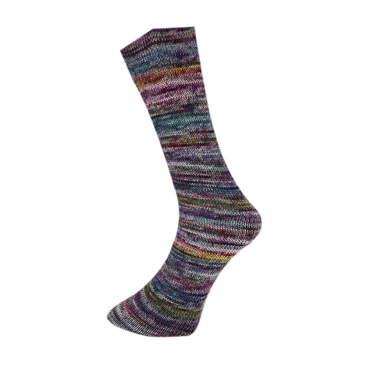 Lungauer Socken Wolle - 6 ply - Ferner Wolle