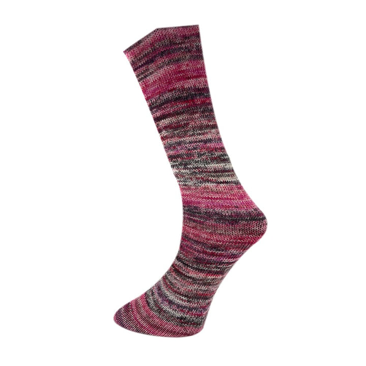 Lungauer Socken Wolle - 6 ply - Ferner Wolle