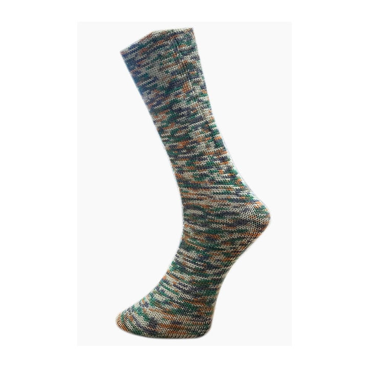 Lungauer Socken Wolle - 4 ply - Ferner Wolle