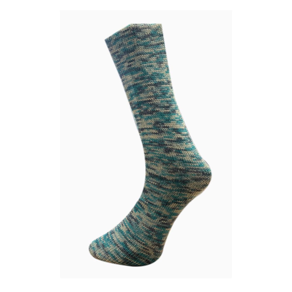 Lungauer Socken Wolle - 4 ply - Ferner Wolle 