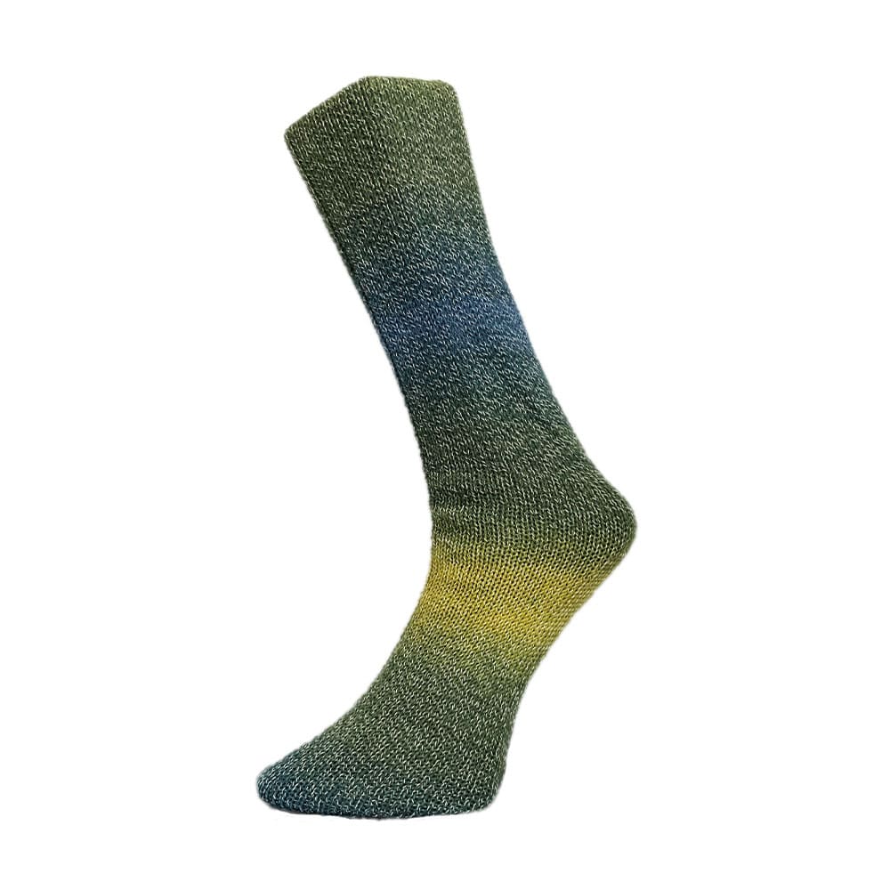 Lungauer Socken Wolle avec coton - 4 ply - Ferner Wolle