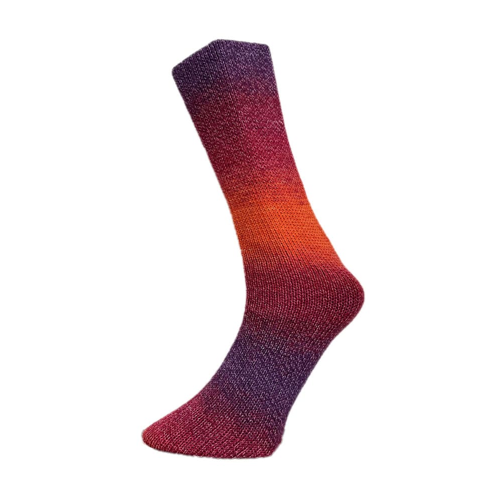 Lungauer Socken Wolle avec coton - 4 ply - Ferner Wolle