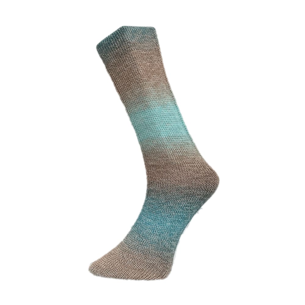 Lungauer Socken Wolle avec coton - 4 ply - Ferner Wolle