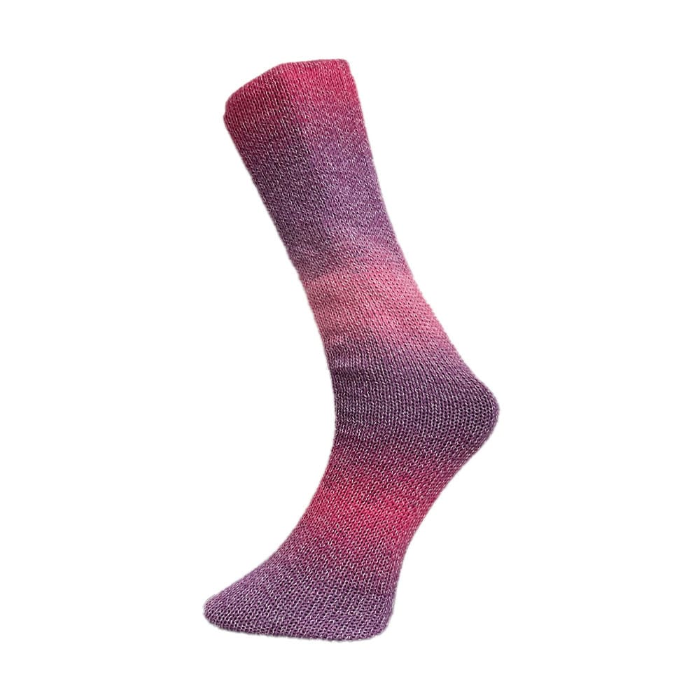 Lungauer Socken Wolle avec coton - 4 ply - Ferner Wolle