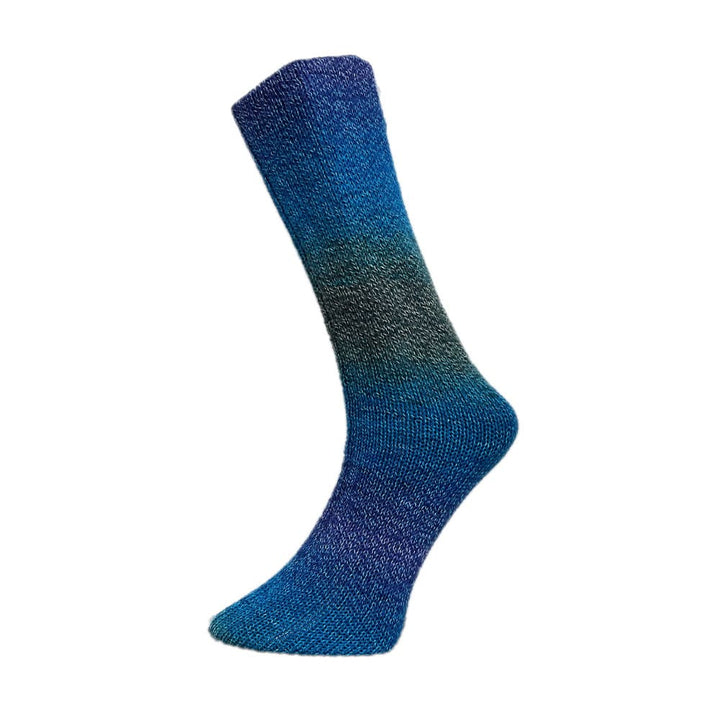 Lungauer Socken Wolle avec coton - 4 ply - Ferner Wolle