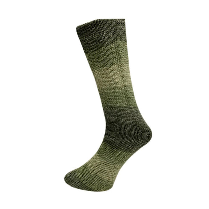 Lungauer Socken - Ferner Wolle