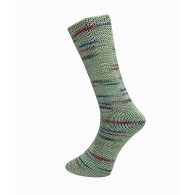 Mally socks - Ferner Wolle